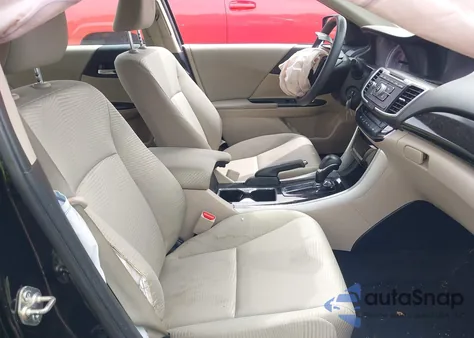 2017 Honda Accord Lx from USA, damaged, VIN 1HGCR2F39HA014051